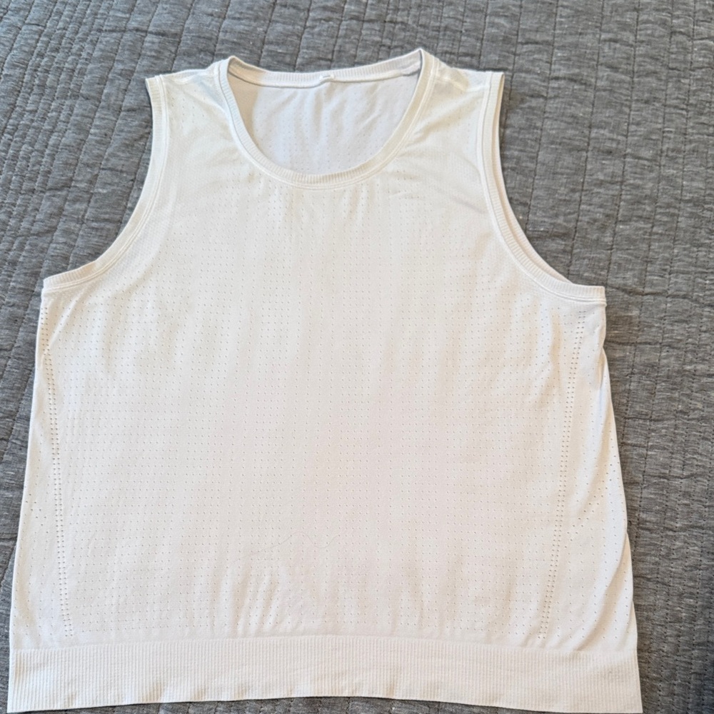Athleta tank top